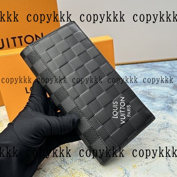格安 ルイ・ヴィトン 長財布 スーパーコピー - wallets-00957 画像 4