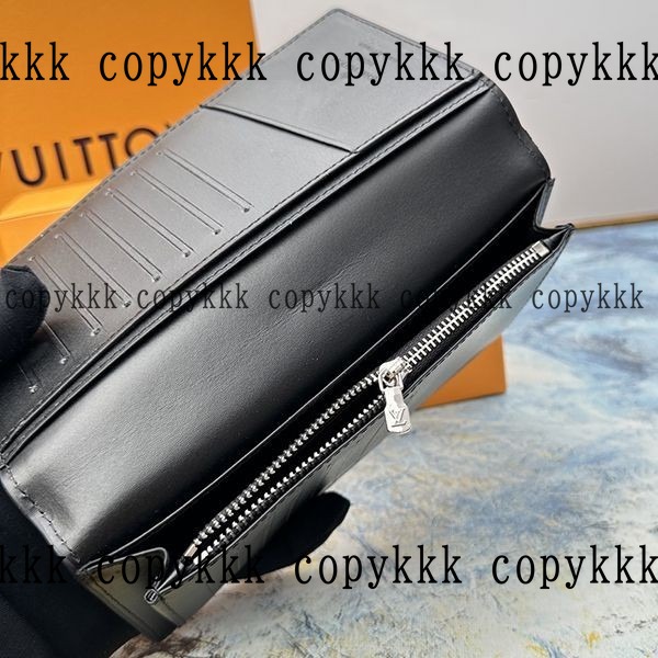格安 ルイ・ヴィトン 長財布 スーパーコピー - wallets-00957 画像 6