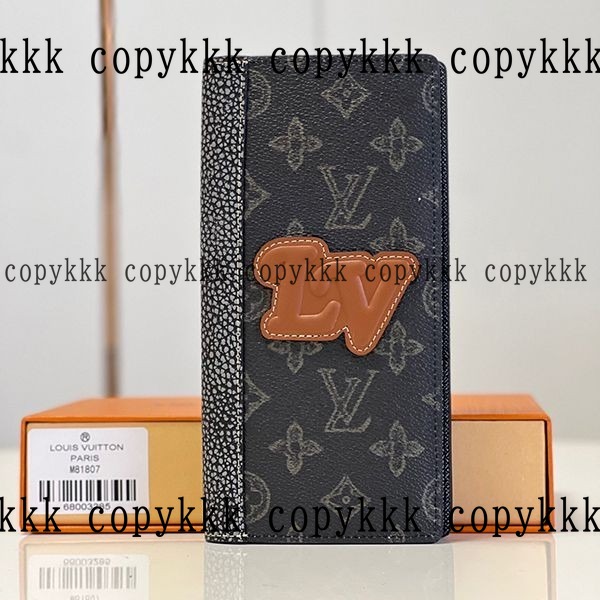 ルイ・ヴィトン 長財布 N級品 激安通販 - wallets-01083 おすすめN級品