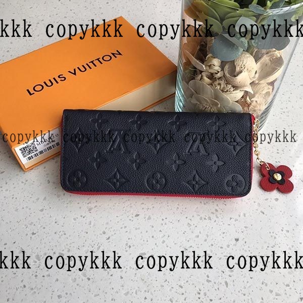 格安 ルイ・ヴィトン 長財布 スーパーコピー - wallets-01088