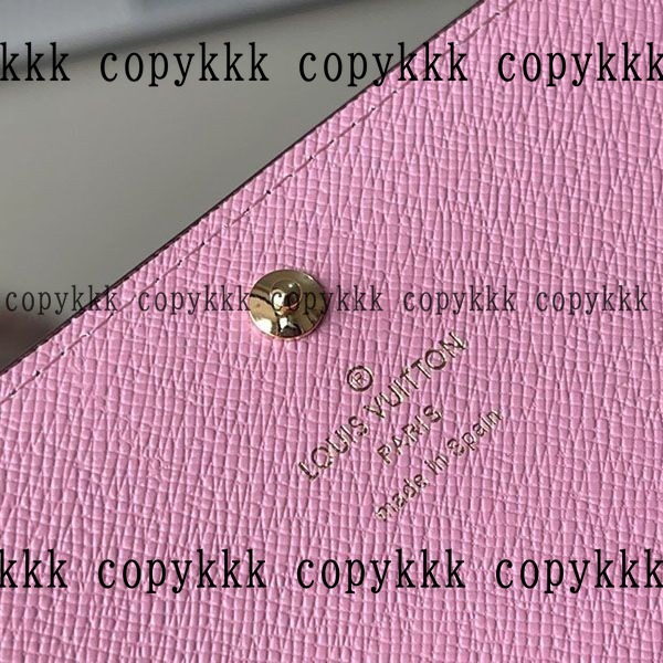 ルイ・ヴィトン 長財布 コピー 送料無料 - wallets-01089 画像 6