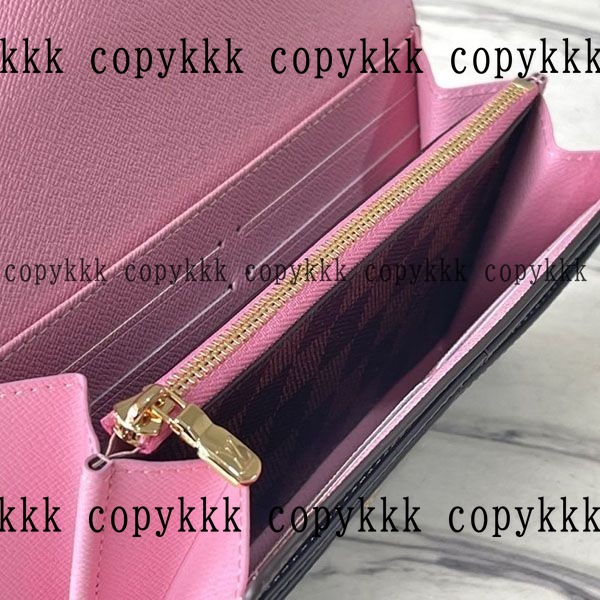 ルイ・ヴィトン 長財布 コピー 送料無料 - wallets-01089 画像 8