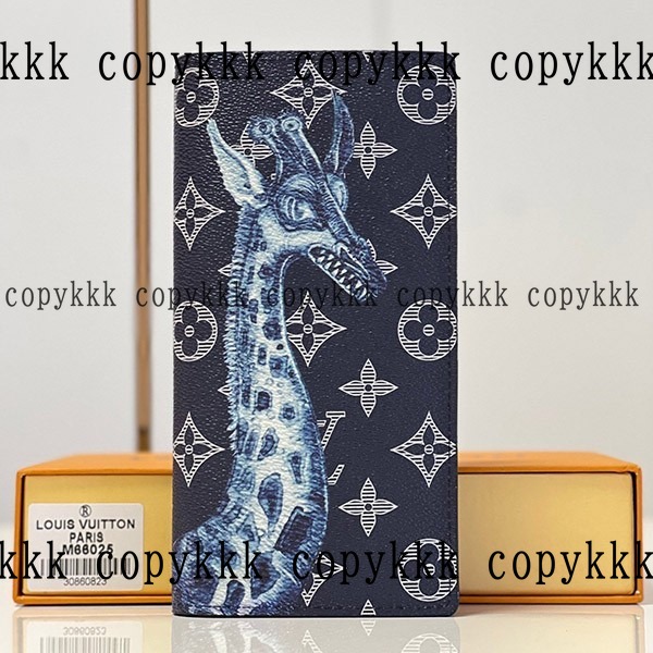 格安 ルイ・ヴィトン 長財布 スーパーコピー - wallets-01091 メイン画像