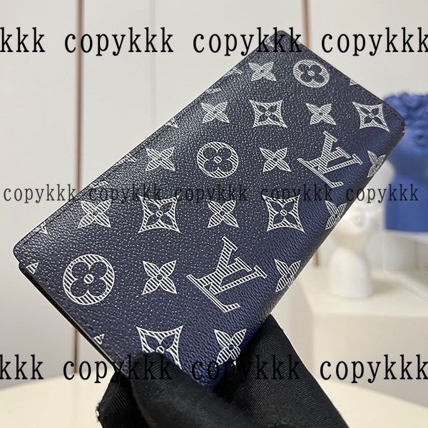 格安 ルイ・ヴィトン 長財布 スーパーコピー - wallets-01091 画像 4