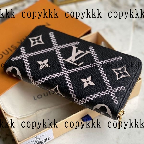 ルイ・ヴィトン 長財布 コピー 送料無料 - wallets-01092 画像 3