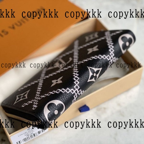 ルイ・ヴィトン 長財布 コピー 送料無料 - wallets-01092 画像 4