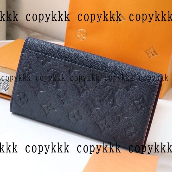 ルイ・ヴィトン 長財布 N級品 激安通販 - wallets-01094 画像 2