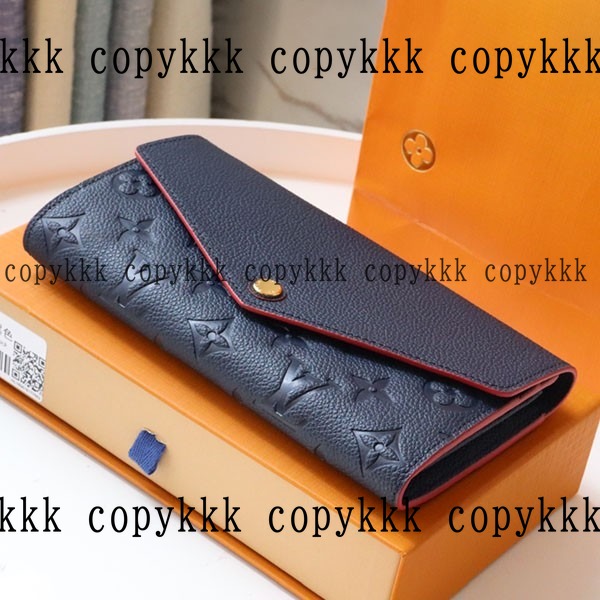 ルイ・ヴィトン 長財布 N級品 激安通販 - wallets-01094 画像 3