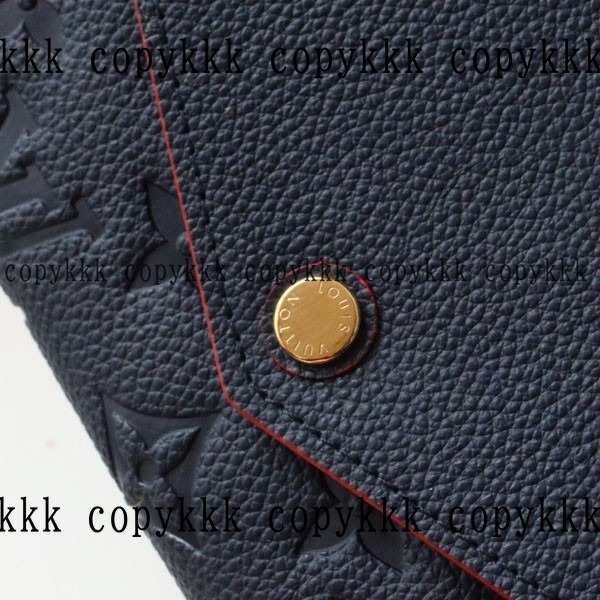 ルイ・ヴィトン 長財布 N級品 激安通販 - wallets-01094 画像 4