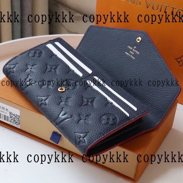 ルイ・ヴィトン 長財布 N級品 激安通販 - wallets-01094 画像 5