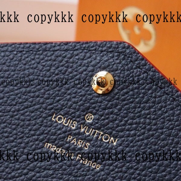 ルイ・ヴィトン 長財布 N級品 激安通販 - wallets-01094 画像 6