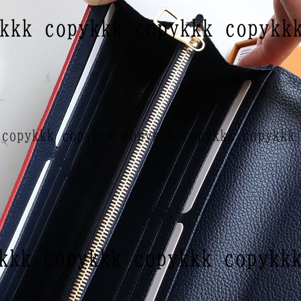 ルイ・ヴィトン 長財布 N級品 激安通販 - wallets-01094 画像 7