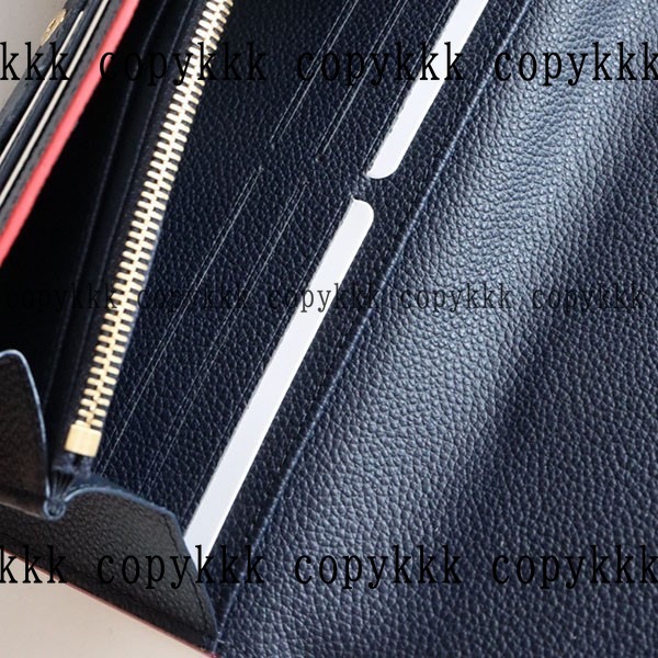 ルイ・ヴィトン 長財布 N級品 激安通販 - wallets-01094 画像 8