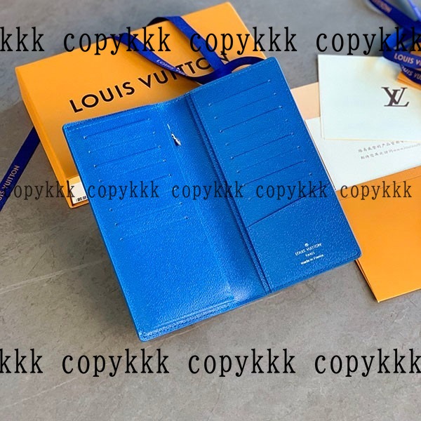ルイ・ヴィトン 長財布 N級品 激安通販 - wallets-01096 画像 10