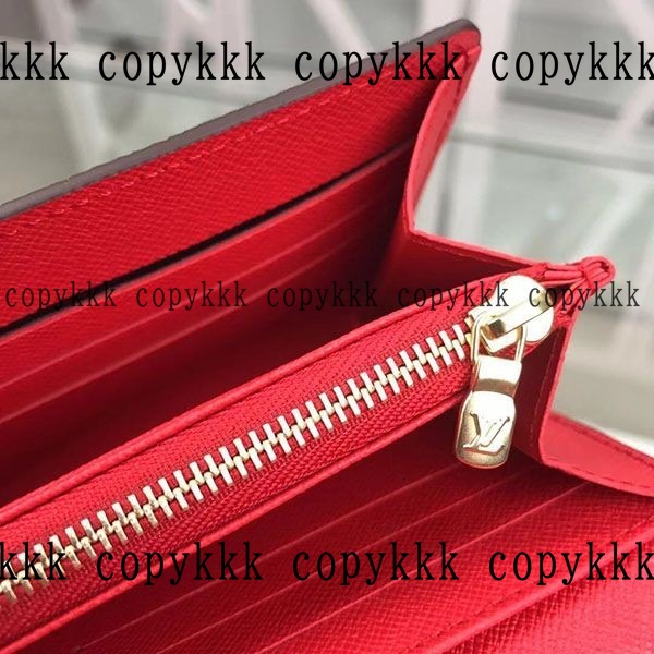 ルイ・ヴィトン 長財布 コピー 送料無料 - wallets-01098 画像 8