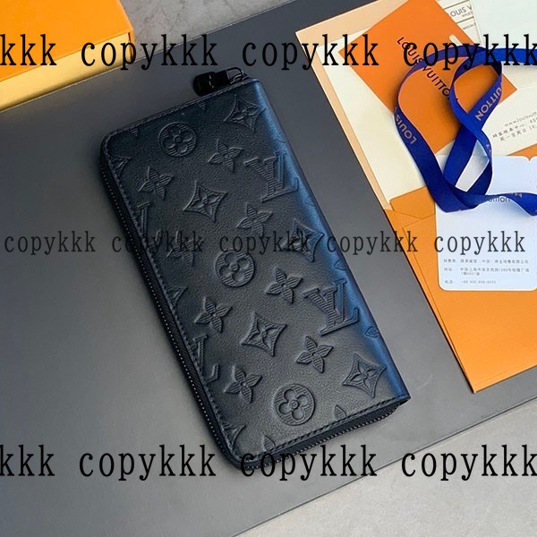 送料無料 ルイ・ヴィトン 長財布 スーパーコピー - wallets-01100 画像 2