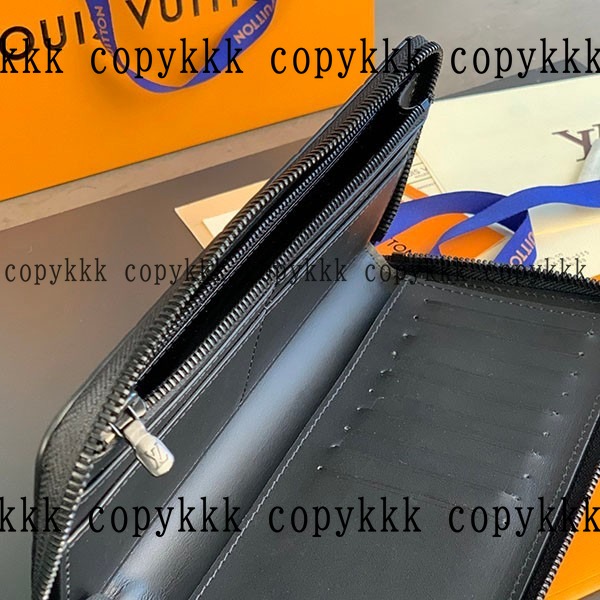 送料無料 ルイ・ヴィトン 長財布 スーパーコピー - wallets-01100 画像 6