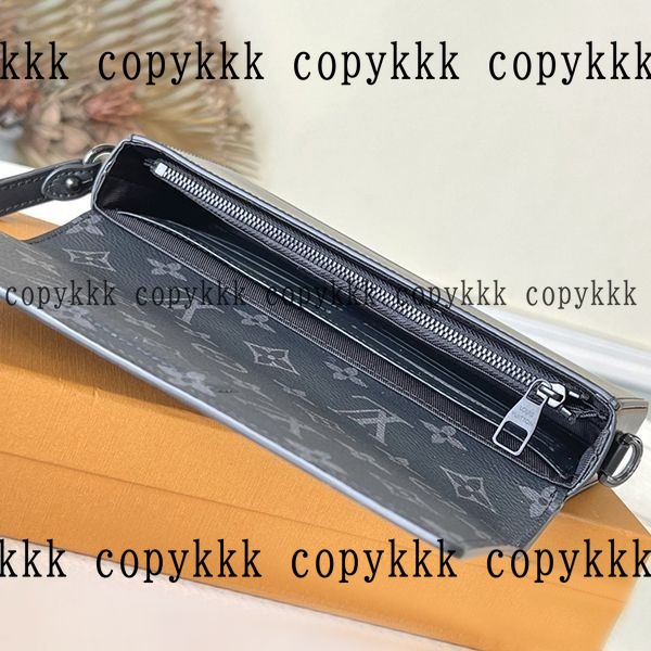 格安 ルイ・ヴィトン 長財布 スーパーコピー - wallets-01101 画像 5