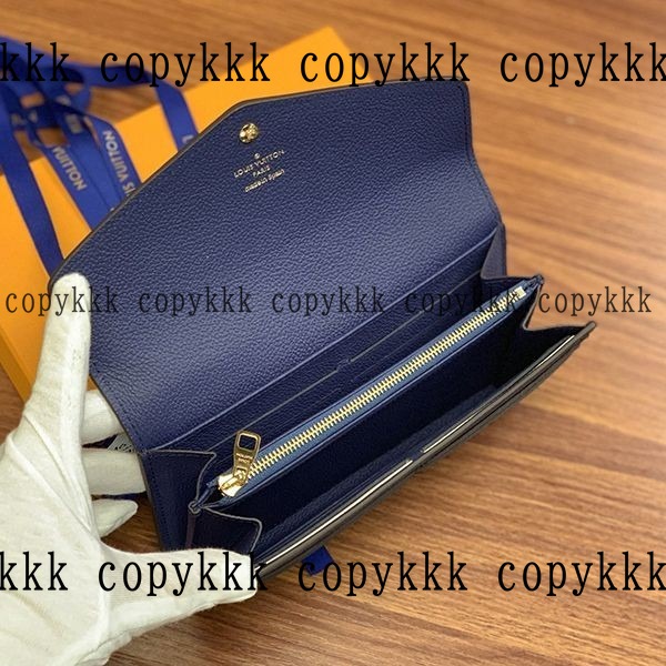 送料無料 ルイ・ヴィトン 長財布 スーパーコピー - wallets-01102 画像 3