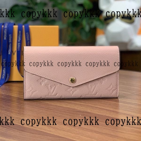人気 ルイ・ヴィトン 長財布 コピー - wallets-01103