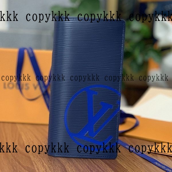 ルイ・ヴィトン 長財布 N級品 激安通販 - wallets-01106