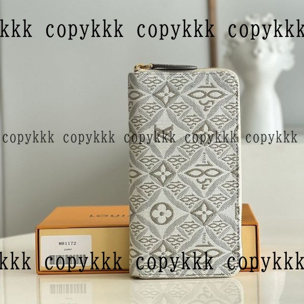 大人気 ルイ・ヴィトン 長財布 N級品 - wallets-01107 おすすめN級品