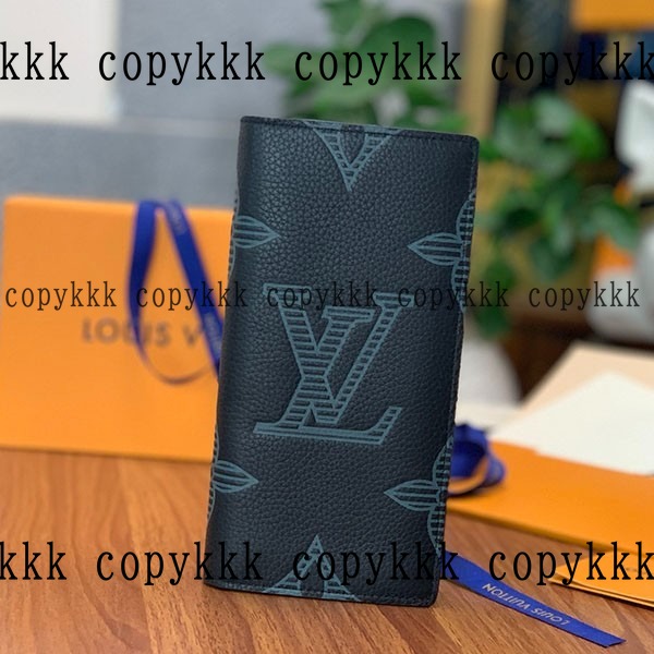 送料無料 ルイ・ヴィトン 長財布 スーパーコピー - wallets-01108 おすすめN級品