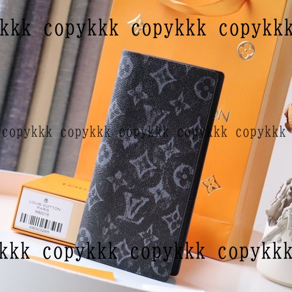 大人気 ルイ・ヴィトン 長財布 N級品 - wallets-01109