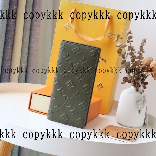 大人気 ルイ・ヴィトン 長財布 N級品 - wallets-01110 おすすめN級品