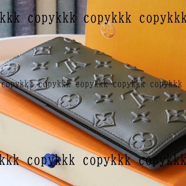 大人気 ルイ・ヴィトン 長財布 N級品 - wallets-01110 画像 3