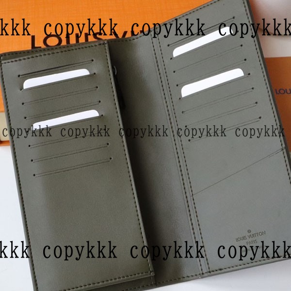 大人気 ルイ・ヴィトン 長財布 N級品 - wallets-01110 画像 4
