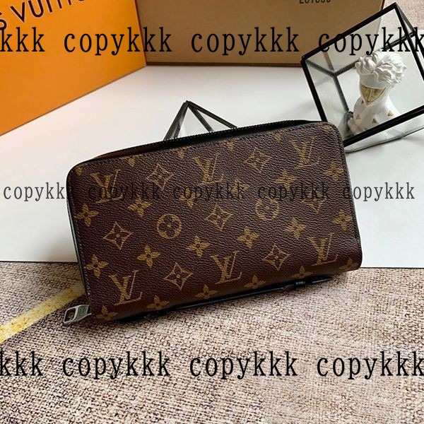 送料無料 ルイ・ヴィトン 長財布 スーパーコピー - wallets-01111