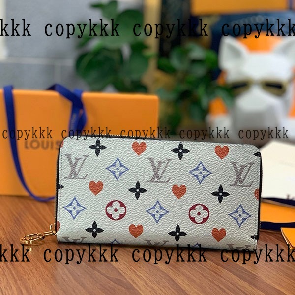 人気 ルイ・ヴィトン 長財布 コピー - wallets-01112 おすすめN級品