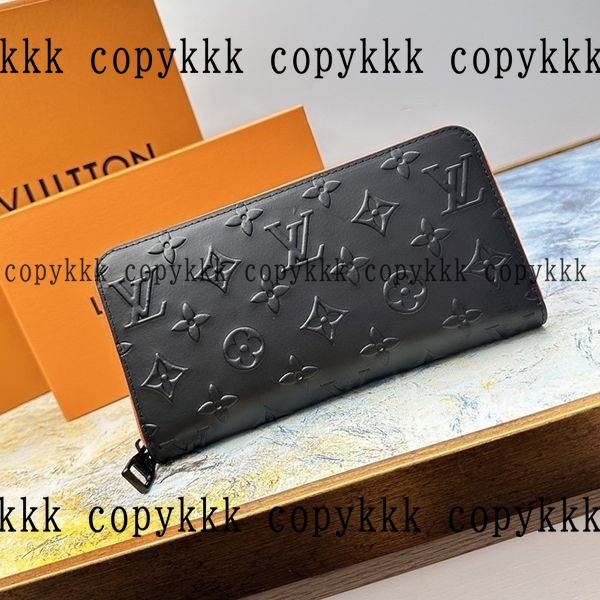 大人気 ルイ・ヴィトン 長財布 N級品 - wallets-00960
