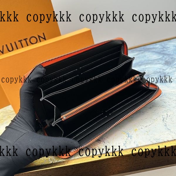 大人気 ルイ・ヴィトン 長財布 N級品 - wallets-00960 画像 4