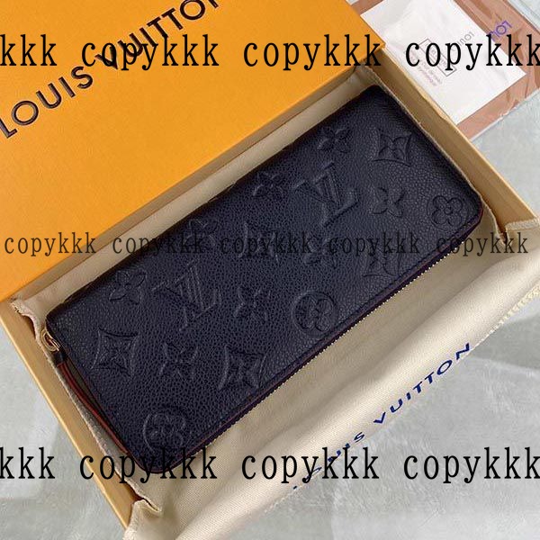 人気 ルイ・ヴィトン 長財布 コピー - wallets-01114 おすすめN級品