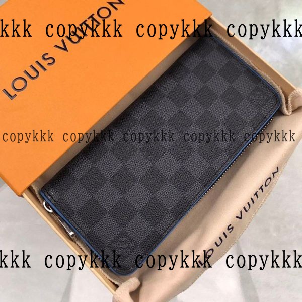 送料無料 ルイ・ヴィトン 長財布 スーパーコピー - wallets-01117 メイン画像