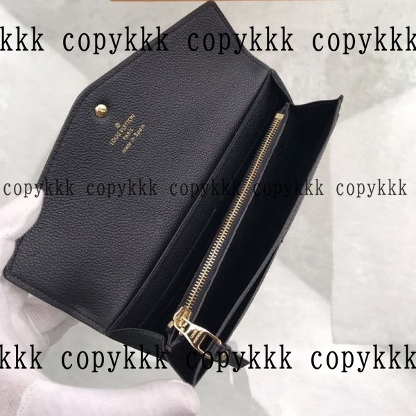 格安 ルイ・ヴィトン 長財布 スーパーコピー - wallets-01118 画像 3