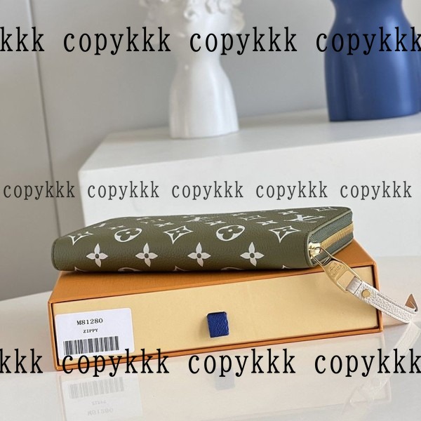 送料無料 ルイ・ヴィトン 長財布 スーパーコピー - wallets-01119 画像 3