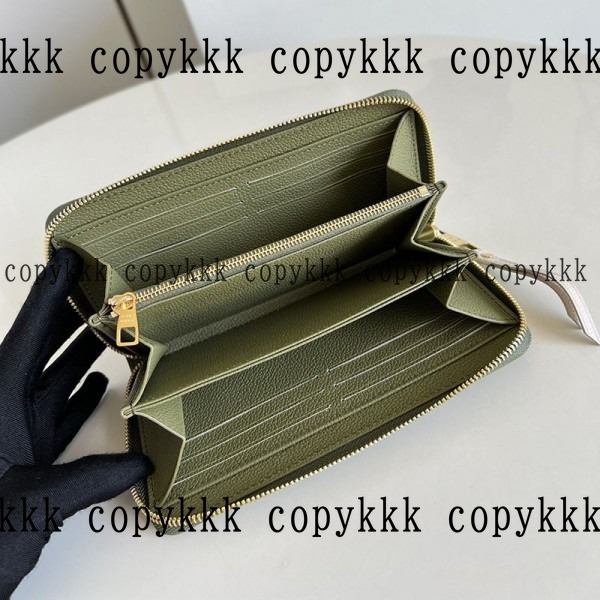 送料無料 ルイ・ヴィトン 長財布 スーパーコピー - wallets-01119 画像 5
