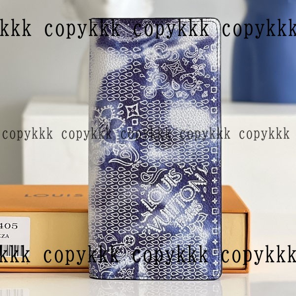 ルイ・ヴィトン 長財布 コピー 送料無料 - wallets-01120 おすすめN級品