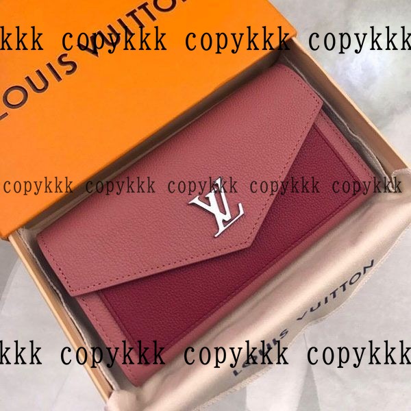 格安 ルイ・ヴィトン 長財布 スーパーコピー - wallets-01121 おすすめN級品