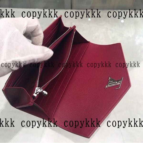 格安 ルイ・ヴィトン 長財布 スーパーコピー - wallets-01121 画像 8