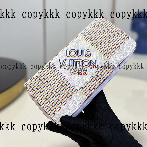 人気 ルイ・ヴィトン 長財布 コピー - wallets-01123 おすすめN級品