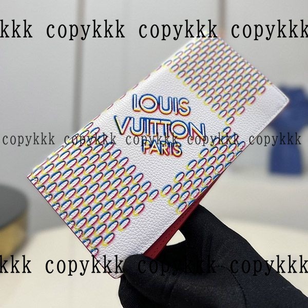 大人気 ルイ・ヴィトン 長財布 N級品 - wallets-01125 メイン画像