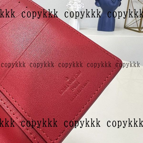 大人気 ルイ・ヴィトン 長財布 N級品 - wallets-01125 画像 5