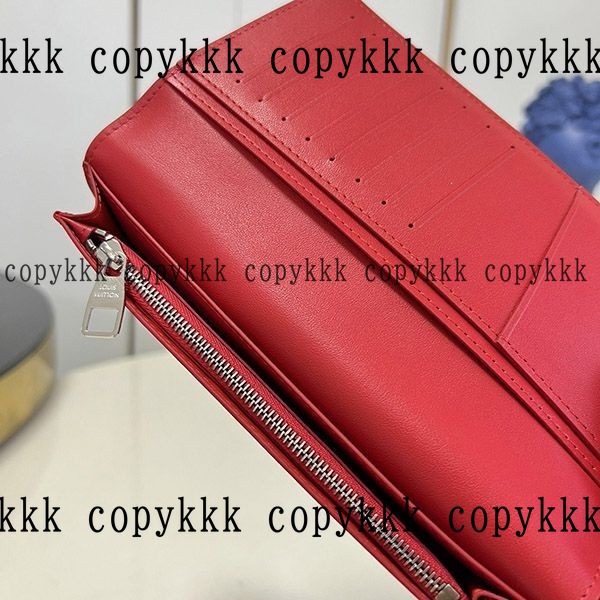 大人気 ルイ・ヴィトン 長財布 N級品 - wallets-01125 画像 6