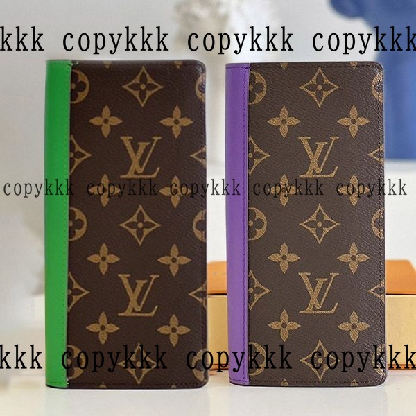 ルイ・ヴィトン 長財布 N級品 激安通販 - wallets-01126 おすすめN級品