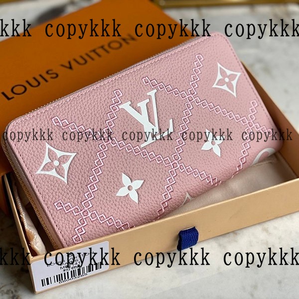 大人気 ルイ・ヴィトン 長財布 N級品 - wallets-01127 おすすめN級品