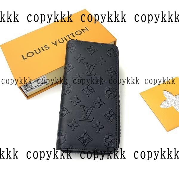 ルイ・ヴィトン 長財布 コピー 送料無料 - wallets-01128